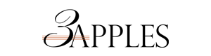 3apples
