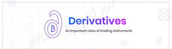 Why Cryptocurrencies need a Derivatives Ecosystem