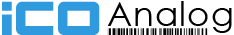ICO Analog