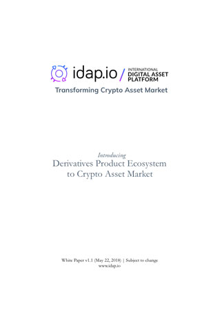 WHITE PAPER