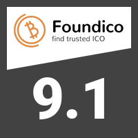 idap.io Foundico rating