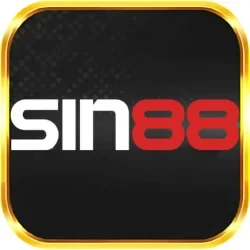Sin88 logo